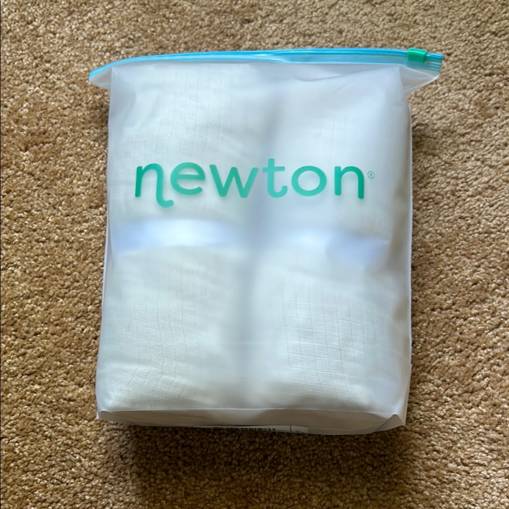 Newton Crib Sheets